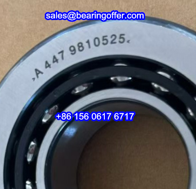 A4479810525 Differential Bearing 34.925x77x25 Ball Bearing 4479810525 - Stock for Sale