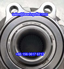 DAC2F11011447YA3 Wheel Hub Bearing 15007090 Rolling Bearing - Stock for Sale