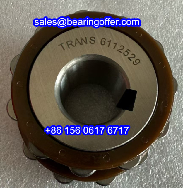 TRANS6112529 Eccentric Bearing TRANS 6112529 Roller Bearing - Stock for Sale