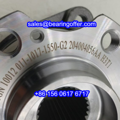 204004056AA Wheel Hub Bearing 011-1017-1550-G2 Rolling Bearing - Stock for Sale