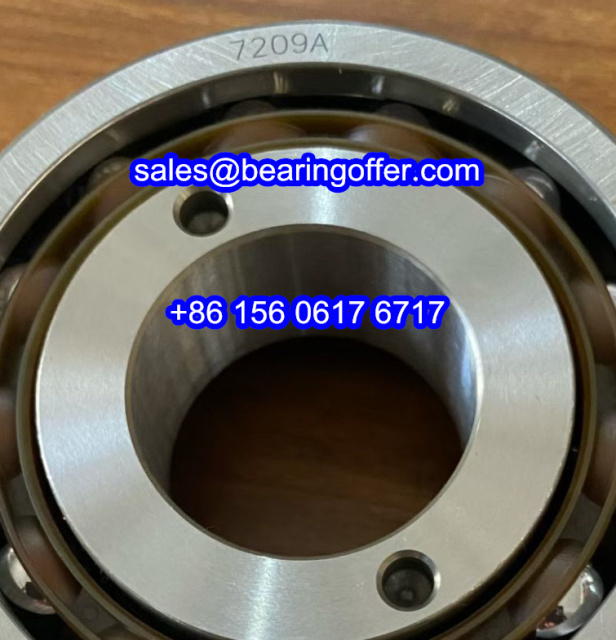 7209A Auto Steering Bearing 34X85X29.5 Ball Bearing - Stock for Sale