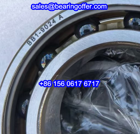 BB1-0924A Automobile Bearing 15*47*14 Ball Bearing - Stock for Sale