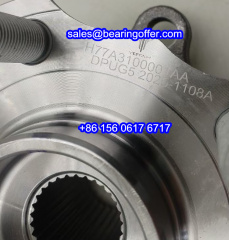 H77A3100001AA Wheel Hub Bearing 2025-1108A Rolling Bearing - Stock for Sale