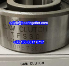 TFS30 Cam Clutch Bearing 30x72x27 One Way Bearing TFS-30MM - Stock for Sale