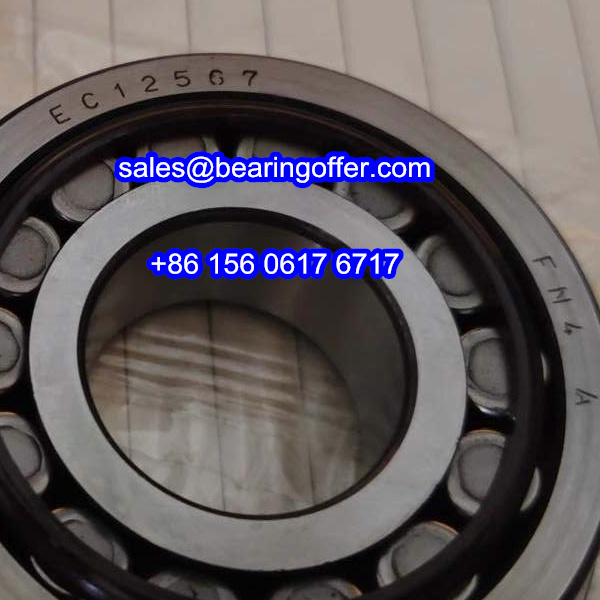 EC.41376.S01 Automobile Bearing EC12567FN4 Roller Bearing EC41376S01 - Stock for Sale