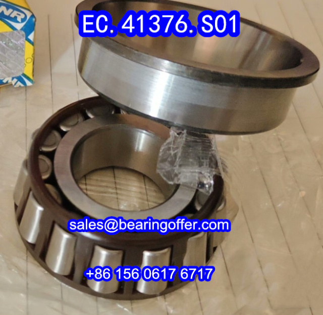 EC.41376.S01 Automobile Bearing EC12567FN4 Roller Bearing EC41376S01 - Stock for Sale