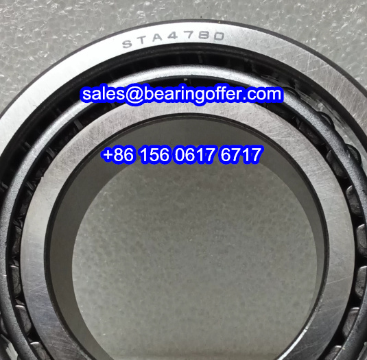 STA4780 Automobile Bearing 47x80x23 Roller Bearing KESTA4780LFT - Stock for Sale