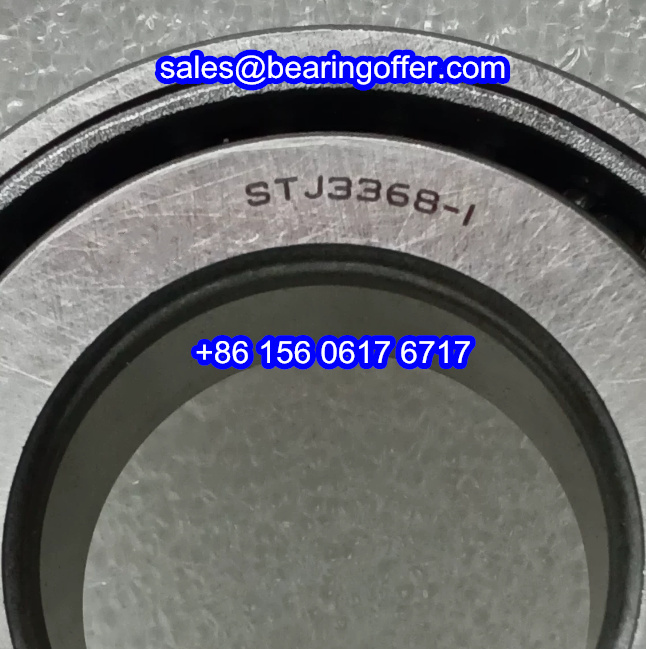 STJ3368-1 Automobile Bearing 33x68x19.5 Roller Bearing STJ3368 - Stock for Sale