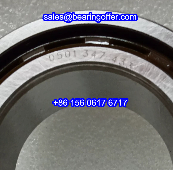 0501347433 Automobile Bearing 55x90x30 Ball Bearing 0501 347 433 - Stock for Sale