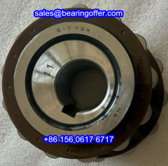 617YSX-11 Gearbox Bearing 617 YSX-11 Roller Bearing - Stock for Sale