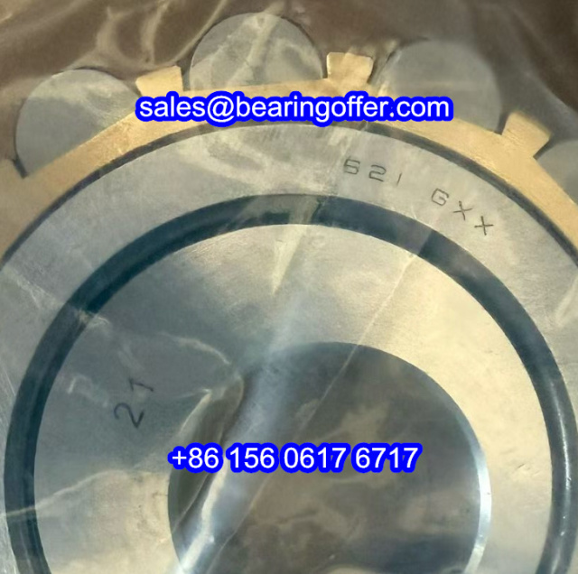 621GXX+21 Eccentric Bearing 621 GXX-21 Roller Bearing - Stock for Sale