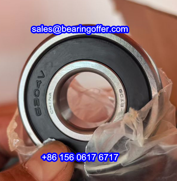 6304T1XLVVC3E Automobile Bearing 6304V Rolling Bearing - Stock for Sale