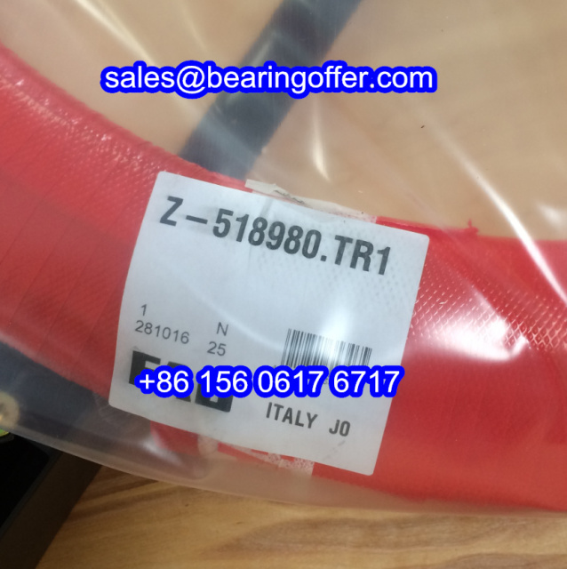 Z-518980.TR1 Tapered Roller Bearing 549.275x692.15x80.963 Rolling Bearing 518980 - Stock for Sale