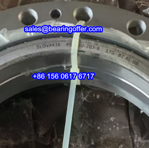 610-203-6 Tapered Roller Bearing PSL610-203-6 Rolling Bearing - Stock for Sale
