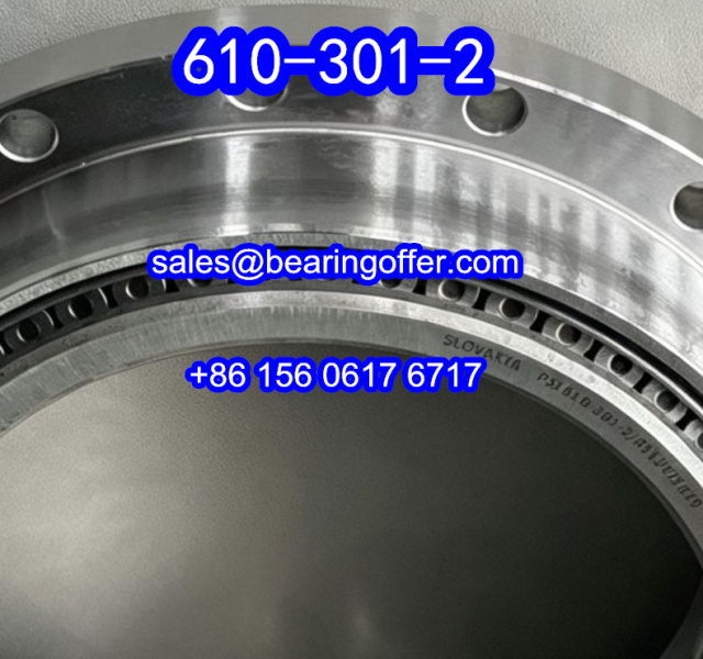 610-301-2 Tapered Roller Bearing R913029119 Rolling Bearing PSL610-301-2 - Stock for Sale