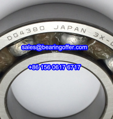 DG4380 Automotive Shaft Bearing 43x80x17 Ball Bearing DG4380CS58 - Stock for Sale