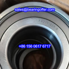 FH211-32A-B Insert Bearing FH211-32AB Ball Bearing 211F - Stock for Sale