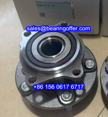 HUB157T-12 Wheel Hub Bearing HUB157T12 Rolling Bearing - Stock for Sale