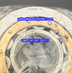 P28-3C3 Cylindrical Roller Bearing P28-3 C3 Rolling Bearing P28-3 - Stock for Sale
