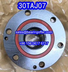 30TAJ07 Ball Screw Support Bearing 30TAJ07 Ball Bearing - Stock for Sale