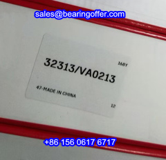 32313/VA0213 Tapered Roller Bearing 65x140x51 Rolling Bearing 32313 - Stock for Sale