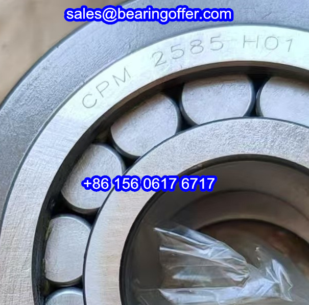 CPM2585 Cylindrical Roller Bearings CPM 2585 Roller Bearing - Stock for Sale