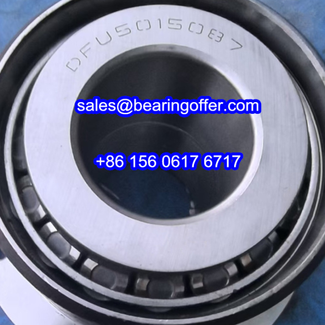DFU5015087 Wheel Bearing DFU 5015087 Roller Bearing - Stock for Sale
