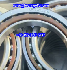 LR719/61.9TN Transmission Bearing LR719/61.9 Ball Bearing LR719-61.9TN - Stock for Sale