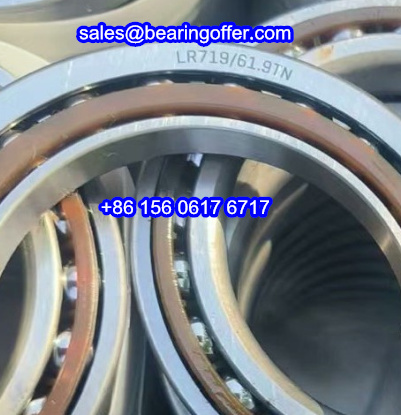 LR719/61.9TN Transmission Bearing LR719/61.9 Ball Bearing LR719-61.9TN - Stock for Sale