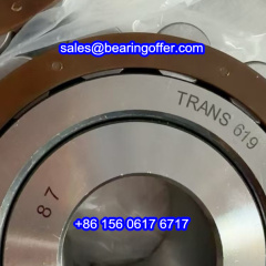 TRANS61987 Eccentric Bearing TRANS619-87 Roller Bearing - Stock for Sale