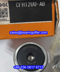 CFH12UU-AB Cam Follower Bearing 12x30x40 Roller Bearing CFH12UUAB - Stock for Sale
