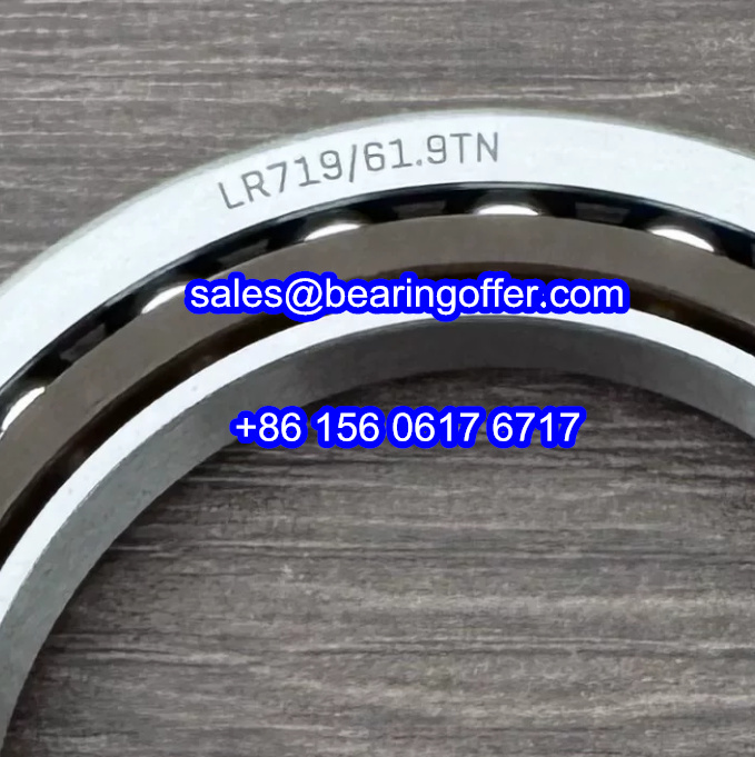 LR719/61.9TN Transmission Bearing LR719/61.9 Ball Bearing LR719-61.9TN - Stock for Sale