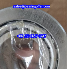 32308X3B-YCB Automobile Bearing 32308X3BYCB Roller Bearing - Stock for Sale