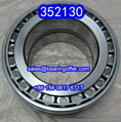 352130 Double Row Tapered Roller Bearing 150x250x138 Rolling Bearing - Stock for Sale