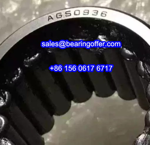 AG50936 Needle Bearing 28.575x44.45x37.75 Roller Bearing AG-50936 - Stock for Sale