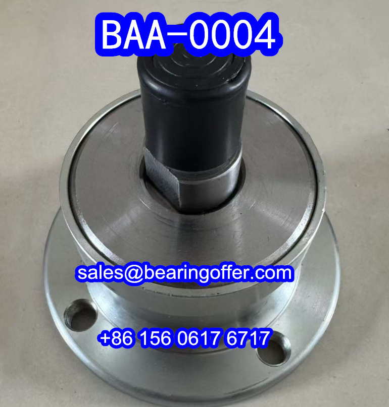 BAA-0004 Wheel Hub Bearing BAA0004 Rolling Bearing - Stock for Sale