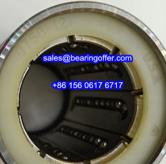 0750-12 Linear Ball Bearing 0750-012 Linear Bushing 0750-012-00 - Stock for Sale