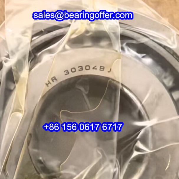 HR30304BJ Automotive Bearing HR 30304BJ Roller Bearing - Stock for Sale