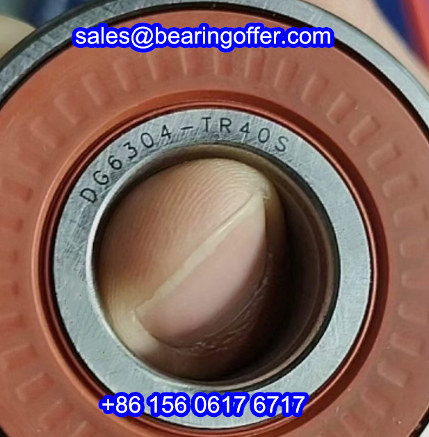 DG6304-TR40S Transmission Bearing 20x52x15 Ball Bearing - Stock for Sale