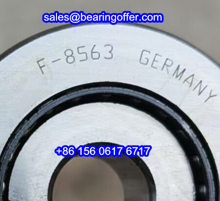 F-8563 Needle Roller Bearing 15x52x21 Rolling Bearing F-8563.NA - Stock for Sale