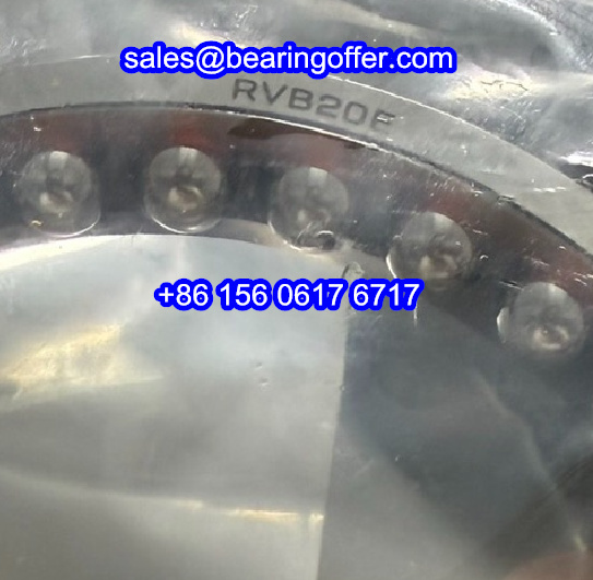 RVB20E Angular Contact Bearing RVB20E Ball Bearing - Stock for Sale