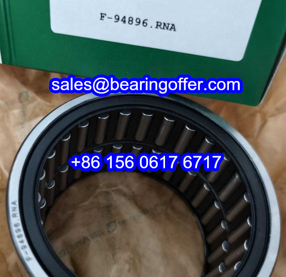F-94896.RNA Needle Roller Bearing 63x80x45 Rolling Bearing F-94896 - Stock for Sale
