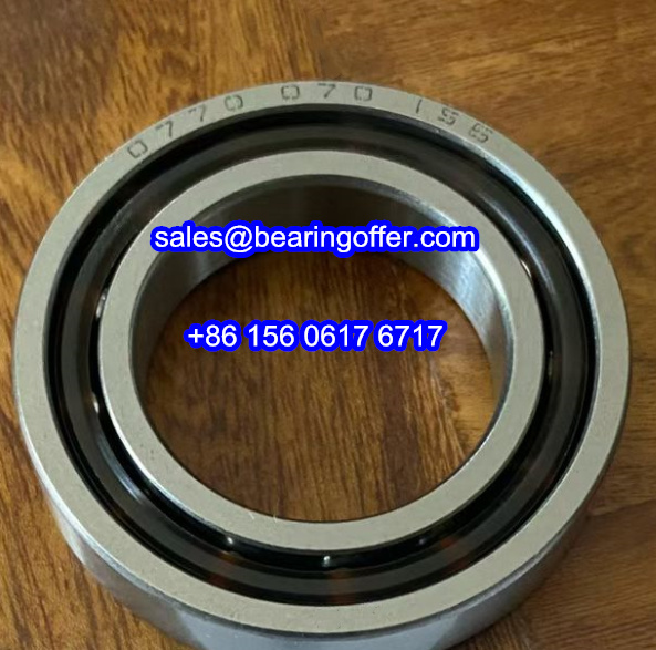 0770 070 156 Automotive Bearing 25x42x8 Ball Bearing 0770 070 155 - Stock for Sale