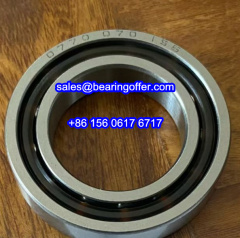 0770 070 156 Automotive Bearing 25x42x8 Ball Bearing 0770 070 155 - Stock for Sale