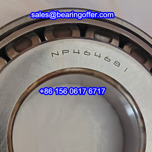 NP464681-NP634041 Differential Bearing NP464681 Roller Bearing NP634041 - Stock for Sale