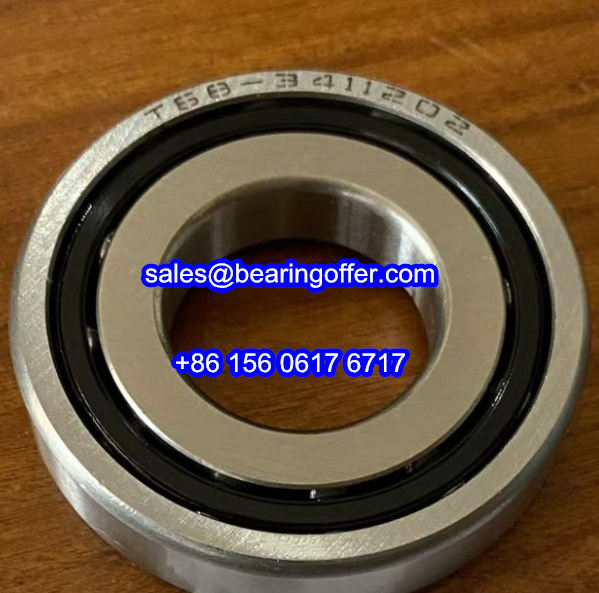 T68-3411202 Transmission Bearing 22x47x9.5 Ball Bearing T68.3411202 - Stock for Sale