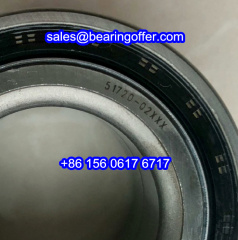 51720-02000 Wheel Hub Bearing 51720-02XXX Rolling Bearing - Stock for Sale