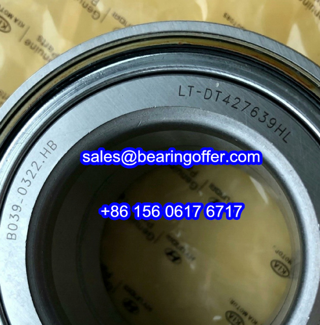 B039-0322.HB Wheel Bearing B039-0322 Roller Bearing - Stock for Sale