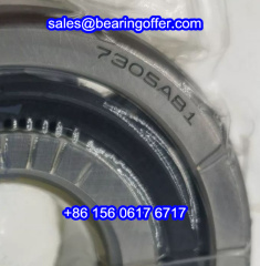 7305AB1T35U79A Angular Contact Ball Bearing 7305AB1 Ball Bearing - Stock for Sale