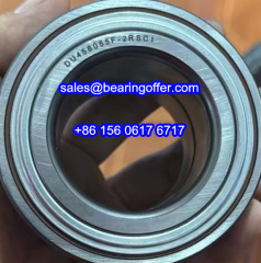 DU458055F-2RSC1 Wheel Bearing 45x80x55 Rolling Bearing DU458055F-2RS - Stock for Sale